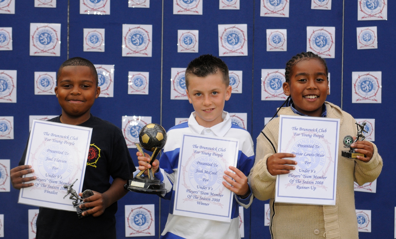 Brunswick awards 030